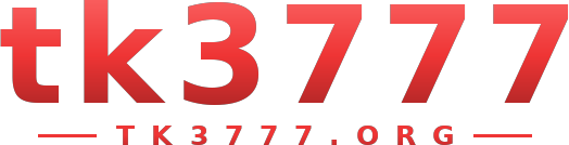 tk3777 logo