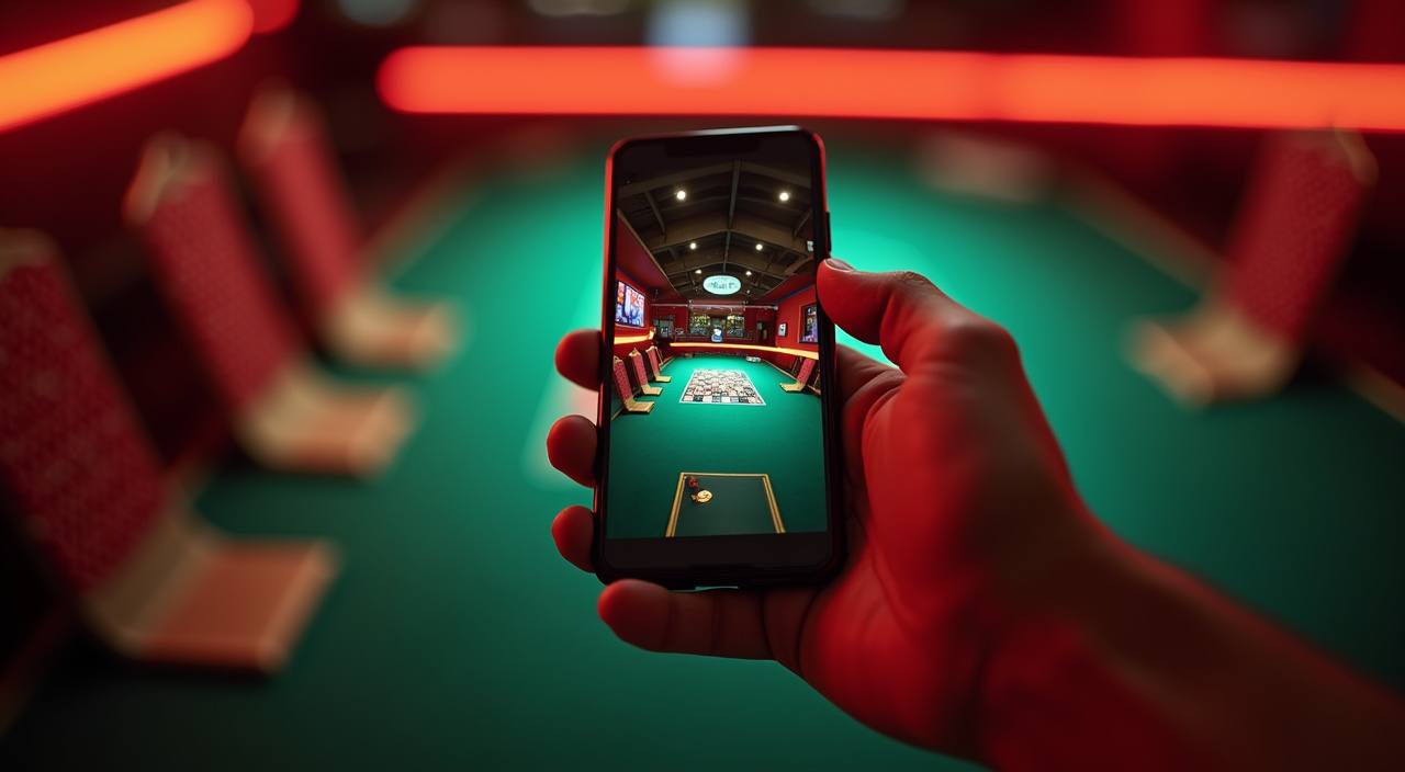 tk3777 mobile gaming